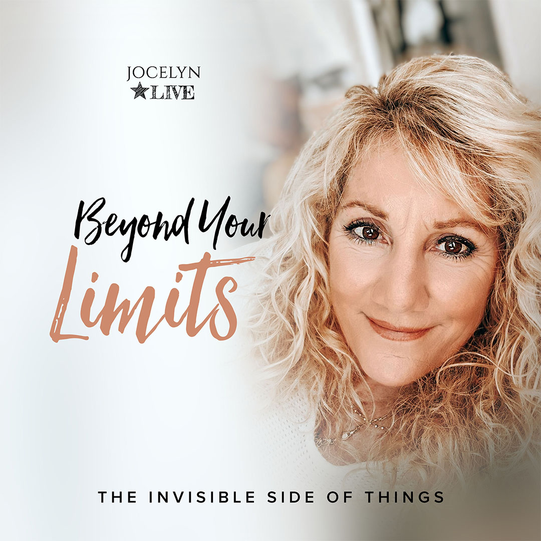 Beyond Your Limits - Jocelyn Live