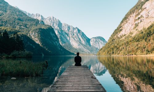 Uncovering the Hidden Self (Full Transformational Course)